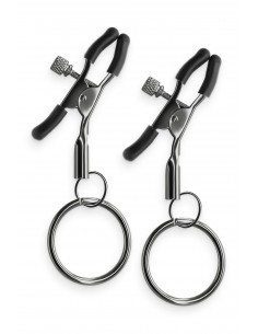 BOUND NIPPLE CLAMPS C2...
