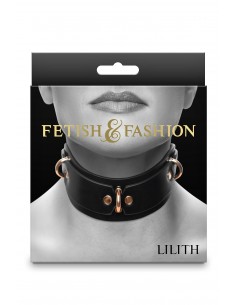 FETISH & FASHION LILITH... 2