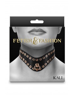 FETISH & FASHION KALI... 2