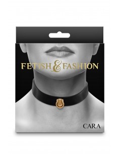 FETISH & FASHION CARA... 2