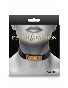 FETISH & FASHION SADIE... 2
