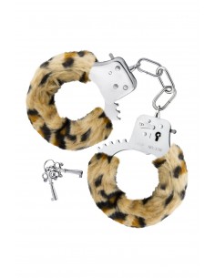 TEMPTASIA BEGINNER CUFFS...