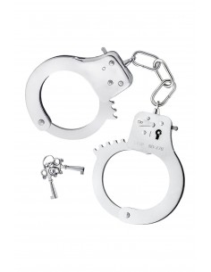 TEMPTASIA BEGINNER CUFFS...