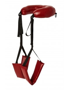 SPORTSHEETS SAFFRON THIGH...