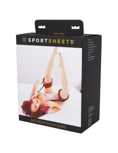 SPORTSHEETS SAFFRON THIGH... 2