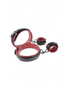 SPORTSHEETS SAFFRON THIGH...