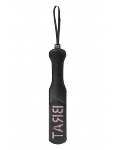 SEX AND MISCHIEF BRAT PADDLE