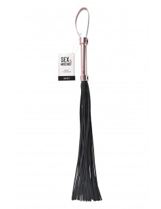 SEX AND MISCHIEF BRAT FLOGGER 2