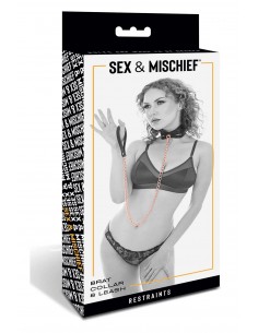 SEX AND MISCHIEF BRAT... 2