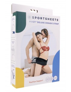 SPORTSHEETS PIVOT DELUXE... 2