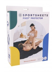 SPORTSHEETS PIVOT PROTECTOR 2