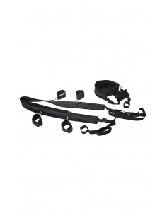 SPORTSHEETS NO MATTER WHERE...