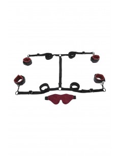 SPORTSHEETS SAFFRON UNDER...