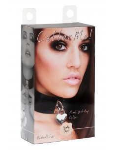 KINKY DIVA HEART LOCK & KEY... 2