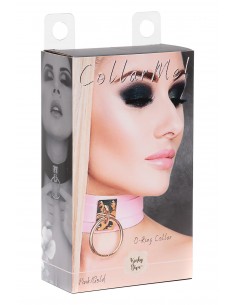 KINKY DIVA O-RING COLLAR... 2