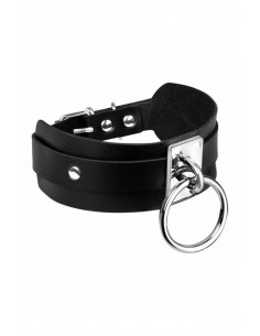 KINKY DIVA O-RING COLLAR...