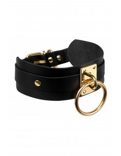 KINKY DIVA O-RING COLLAR...