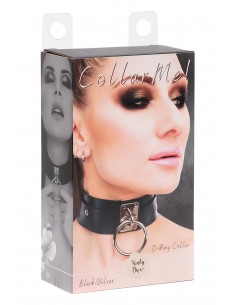 KINKY DIVA O-RING COLLAR... 2