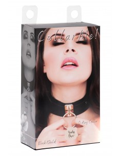 KINKY DIVA O-RING COLLAR... 2