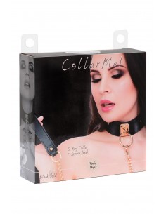 KINKY DIVA O-RING COLLAR +... 2