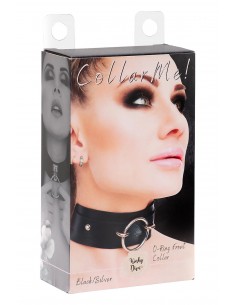 KINKY DIVA O-RING FRONT... 2