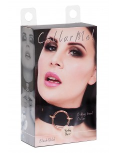 KINKY DIVA O-RING FRONT... 2