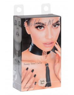 KINKY DIVA TEASING TASSEL... 2