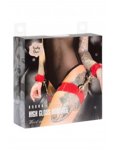 KINKY DIVA WRIST & THIGH... 2