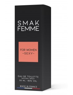 SMAK FOR WOMEN 50 ML 2