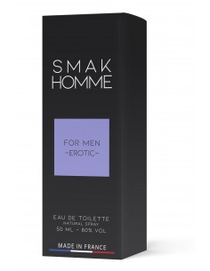 SMAK FOR MAN 50 ML 2