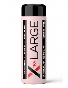 X LARGE 200ML