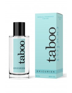 TABOO EPICURIEN FOR HIM 50 ML