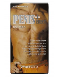 PENIS PLUS ERECT 90 TABS 2