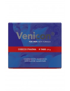 VENICON FOR MEN 4TABS 2