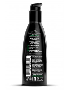 WICKED AQUA CANDY APPLE... 2