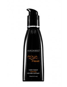 WICKED AQUA HEAT LUBRICANT...