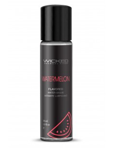 WICKED AQUA WATERMELON...