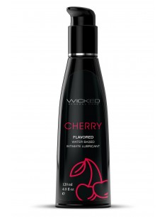 WICKED AQUA CHERRY FLAVORED...