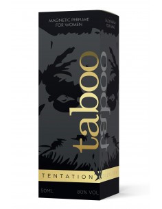TABOO TENTATION FOR HER 50 ML 2