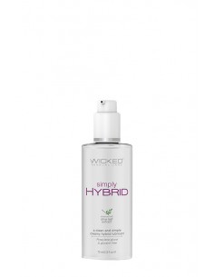 WICKED SIMPLY HYBRID...