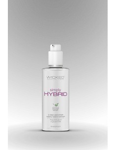 WICKED SIMPLY HYBRID... 2