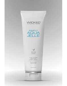 WICKED SIMPLY AQUA JELLE... 2