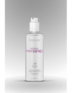WICKED SIMPLY HYBRID... 2