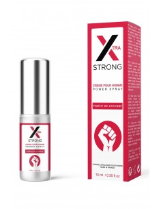 XTRA STRONG 15ML