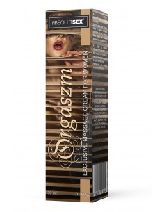 ORGASZM 30ML 2