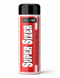 SUPER SIZER 200ML
