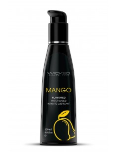 WICKED AQUA MANGO LUBRICANT...