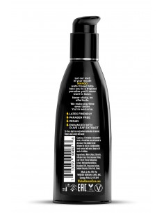 WICKED AQUA MANGO LUBRICANT... 2