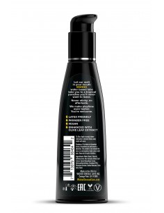 WICKED AQUA MANGO LUBRICANT... 2