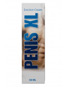 PENIS XL CREAM  50ML 2